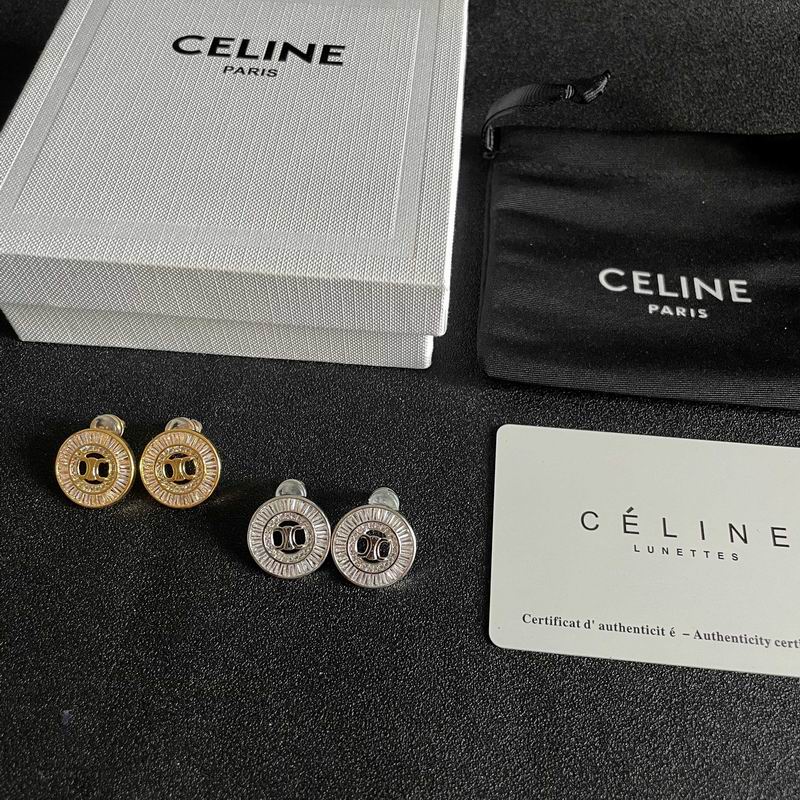 Celine Earring 07yxs26